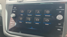 Volkswagen Tiguan 1.5 TSI 150 Life 5dr Petrol Estate